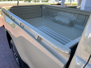 Pick-up 4x4 automatique à cabine simple, essence 2,4 L, modèle 2023, conduite à gauche, véhicule utilitaire tout-terrain haute performance - Product Image 5