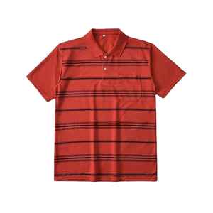 T-shirts respirants personnalisés pour hommes et femmes, motif uni, en jersey de polyester, impression de logo, manches courtes, fabriqués en Chine - Product Image 6