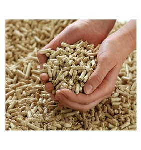 Eco Friendly Biomass Wood Pellets Wholesale Bulk Premium ENplus A1 Clean Burning Fuel For Residential Heating <b>Stoves</b> - Product Image 2