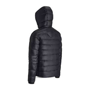 High Quality Men's Casual Winter Bubble Jackets Wholesale OEM Service Outdoor Warm Bubble <b>Coat</b> Plain Dyed <b>Padded</b> Puffer Jacket - Product Image 6