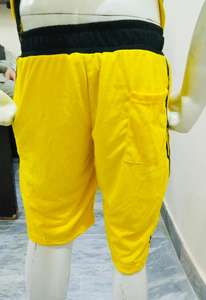 Alta calidad marca privada mejor diseño chándal de verano - Product Image 5