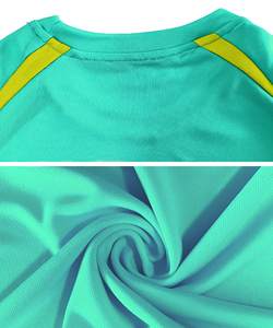 เสื้อฟุตบอลสโมสรฟุตบอลเสื้อเจอร์ซีย์ใหม่ยุโรปชุดเล่นฟุตบอลผลิตตามสั่ง - Product Image 4