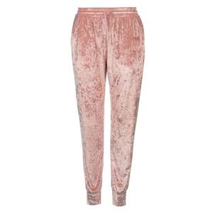 ชุดวอร์ม100% ผ้าฝ้ายมีฮู้ดเสื้อครอปมีฮู้ดชุดวิ่งจ๊อกกิ้งแบบ2ชิ้นสำหรับผู้หญิงขายส่งโลโก้ออกแบบได้ตามต้องการ - Product Image 4