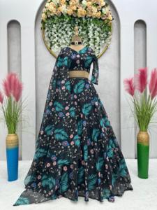 <strong>Designer</strong> Bridal Lehnga <strong>Choli</strong> for <strong>Girls</strong> Party Wear Wedding Dresses Low Price Indian <strong>Lehenga</strong> <strong>Choli</strong> 2024 for Women - Product Image 2