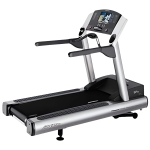 Tapis roulant pliable remis à neuf pour la marche, la course, l'entraînement cardio et l'endurance, idéal pour les salles de fitness intérieures - Product Image 3