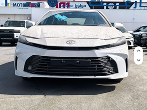 Toyota Camry 2025 E 2.5L Usado - Product Image 3