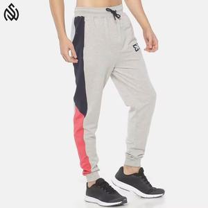 กางเกงแฟชั่นสำหรับผู้ชายกางเกงลำลองขายาวใส่สบายสำหรับผู้ชายขายส่ง - Product Image 5