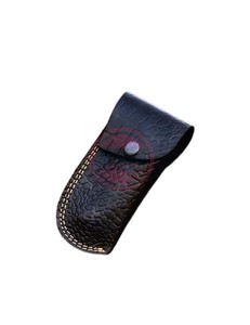 Couteaux de camping en acier damas de qualité supérieure couteaux pliants en plein air couteau de poche pliant de chasse - Product Image 5