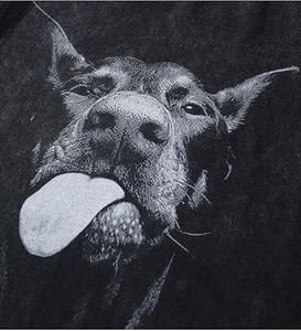 Popular diseño personalizado y logotipo marca sublimación impresión blanco gimnasio hombres y mujeres camiseta - Product Image 3