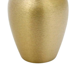 Urnas de Cremación de Acero Inoxidable de Estilo Moderno y Lujo de Súper Calidad, Ecológicas, para Almacenamiento de Cenizas de Mascotas, Venta al por Mayor - Product Image 3
