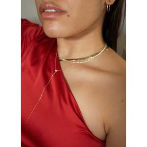 Diamond Heart Lariat <b>Necklace</b> - Product Image 1