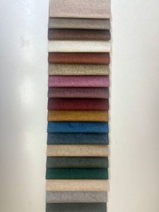 ชุดโซฟาเชสเตอร์ฟิลด์สไตล์อิตาลีหรูหราทันสมัยเฟอร์นิเจอร์ไม้ดีไซน์ยุโรป - Product Image 5