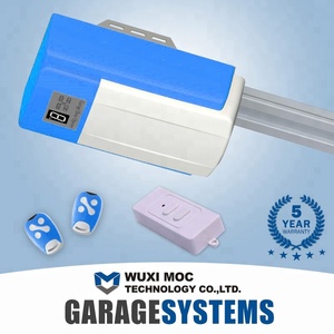 Solution <span class=keywords><strong>de</strong></span> <span class=keywords><strong>batterie</strong></span> <span class=keywords><strong>de</strong></span> secours <span class=keywords><strong>moteur</strong></span> <span class=keywords><strong>de</strong></span> <span class=keywords><strong>porte</strong></span> <span class=keywords><strong>de</strong></span> <span class=keywords><strong>garage</strong></span> électrique à levage facile - Product Image 3