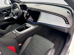 รถยนต์มือสองสภาพดี ปี 2026 E-CLASS AMG E 53 HYBRID 4MATIC+ ซีดาน ไมล์น้อย ไฟ LED พร้อมขาย - Product Image 3