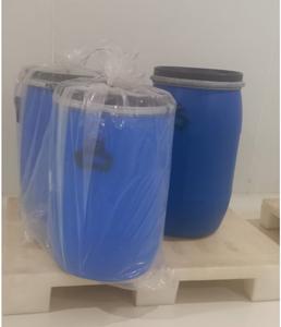 99% p-Benzoquinone Dioxime Para Quinone Dioxime Agent de vulcanisation du caoutchouc de qualité industrielle et commerciale Agent de durcissement pour EPDM - Product Image 2