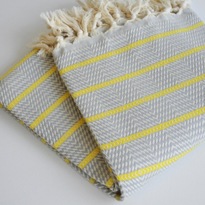 Serviettes de plage de golf d'Inde - Product Image 5