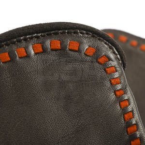 ถุงมือหนังแท้สำหรับฤดูหนาวถุงมือฤดูหนาวน้ำหนักเบาสั่งติดป้ายได้ตามต้องการ - Product Image 6