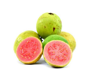 Goyave rose fraîche biologique du Vietnam 2026, fruit frais pour l'application alimentaire - Product Image 4