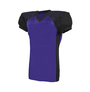 American Football <b>Shirt</b> Top American Football Jersey Men Cleveland Browns Shedder Sander White 2025 NFL Draft 2nd Alternate Game - Product Image 2