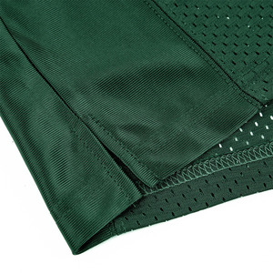 Dernier style de maillot de football à drapeau quantité minimale de commande bas Vêtements de sport Maillot de football à drapeau au design unique à vendre - Product Image 4