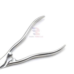 คีมตัดเล็บหนังกำพร้าสำหรับทำเล็บ - Product Image 5