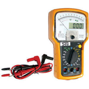 มัลติมิเตอร์แบบอนาล็อก 4479g - Product Image 1