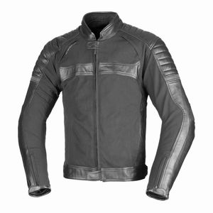 2025เสื้อแจ็คเก็ตหนังแท้สำหรับผู้ชายคอลเลคชั่นฤดูหนาวเสื้อแจ็คเก็ตหนังแท้สำหรับพนักงานเสื้อแจ็คเก็ตหนังแท้ - Product Image 1