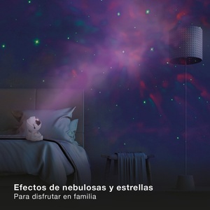 Lampada astronauta a LED per bambini con proiettore 3W (GSC 202800015) - Product Image 5