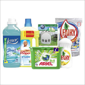 Detergente en Polvo Ariel Original, Suministro a Granel |   Polvo de Lavandería para Eliminar Manchas Fuertes - Product Image 5