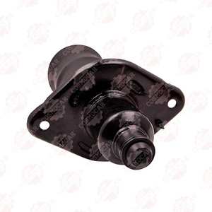 สปริงลมด้านหลังซ้ายสำหรับ A6 C5คอสโมพอร์ทเหล็กบูชเหล็กมาใหม่รับประกัน2ปี - Product Image 4