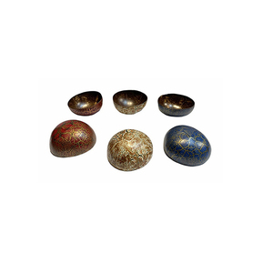 Venta al por Mayor de Cuencos y Juegos de Cuencos de Coco Hechos a Mano en Vietnam, Ecológicos, de la Marca Huong Dang, para Vajilla y Decoración del Hogar - Product Image 2