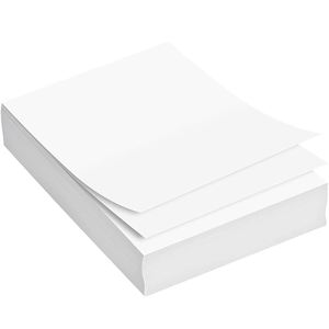 Wholesale <b>A4</b> <b>White</b> Copy <b>Paper</b> 70gms 80gms For Sale - Product Image 5