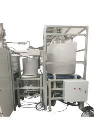 Banco de Calibración de Medidores de Agua y Banco de Pruebas para Medidores de Flujo de Agua - Product Image 6