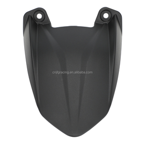 JFG RACING PP 摩托车后减震挡泥板适用于 Talaria MX3 MX4 MX5 电动越野车防溅板配件 - Product Image 5