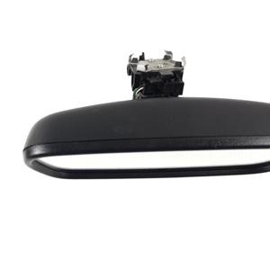 ESPEJO RETROVISOR INTERIOR OPEL Corsa Serie F 98088311XT (19>) - Product Image 6