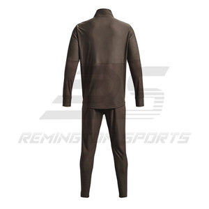 Nouveau style de survêtements personnalisés à manches longues pour hommes Offre Spéciale survêtements décontractés pour hommes - Product Image 3