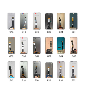 Écran tactile LCD d'origine pour téléphone portable Motorola Moto Edge 60 Pro, écran de remplacement, testé à 100 %, garantie 1 an - Product Image 5