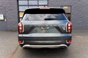 Hyun-dai Palisade Limited AWD Usado, 2021 - Product Image 6