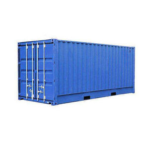 Contenedores de almacenamiento para envíos, contenedores portátiles de acero al por mayor - Product Image 2