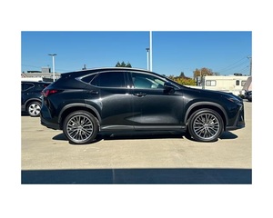 Lexus NX 350 Premium AWD 2022, Seminuevo en Excelentes Condiciones - Product Image 1