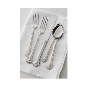 Ensemble de couverts en acier inoxydable pour une utilisation longue et confortable lors des dîners en famille ou de grands événements - Product Image 4