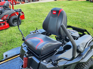 Cortadora de césped Toro 77603 60" TimeCutter Max MyRide Zero Turn de 23HP KAW en venta, usada y nueva, cortadoras de césped de giro cero en venta - Product Image 4