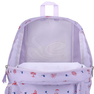 Mochila Deportiva Personalizada con Estilo Atlético Moderno, Compartimento Principal Grande, Bolsillos de Almacenamiento Duraderos y Prácticos - Product Image 6