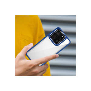 Étui en silicone liquide Flora ATA Premium pour Xiaomi Mi 13T Pro, coque arrière protectrice durable avec matériau TPU souple - Product Image 5