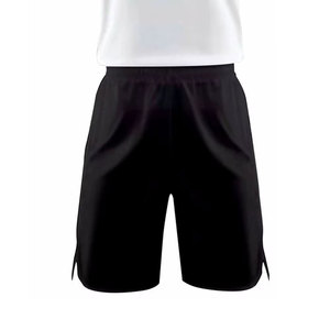 Uniforme de basket-ball au prix d'usine, uniforme de basket-ball personnalisé respirant, concevez votre propre uniforme de basket-ball - Product Image 5