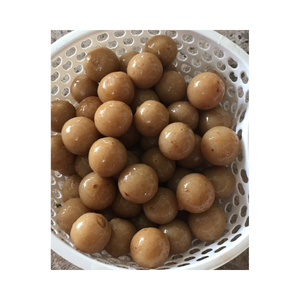 มะนาวดองแบบดั้งเดิมของเวียดนามมะนาวเค็มทั้งหมดในน้ำเกลือหมักมะนาวเก็บรักษาไว้สำหรับเครื่องดื่มชาและรสชาติการปรุงอาหาร - Product Image 5