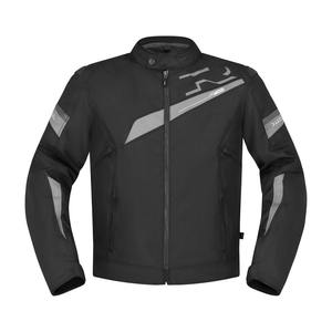 Veste textile pour moto Gotham 3 Adventure Touring/Offroad Enduro Cordura 3 couches imperméable/Chaqueta, CE Level 2 Armures - Product Image 1