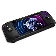 NUEVO ÉXITO DE VENTAS Claw PC A1M Consola de Juegos Portátil Ultra-5 Pantalla FHD de 7 Pulgadas - Product Image 2