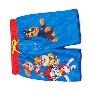 Custom Color 100% Cotton Boys Sweat Shorts Comfort <b>Elastic</b> Waistband Casual Running Street Wear Solid Pattern Knee Breathable - Product Image 3