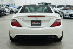 100 % ACTIVE AUTO SALES Vendeur Vérifié 2014 SLK200 AMG-CABRIOLET TOIT DUR Voitures à vendre Produit automobile - Product Image 2